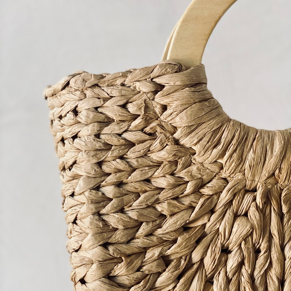 Perfect Summer Tote - Picture 7 of 9